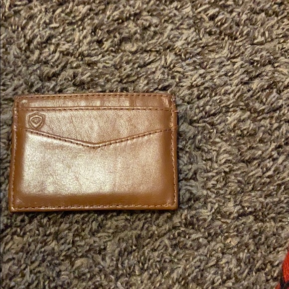 Vera Bradley cross body purse - Picture 5 of 6